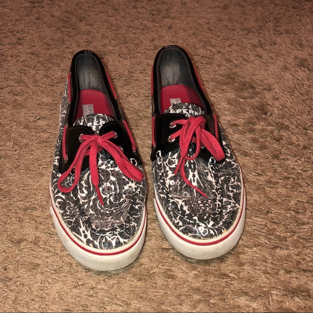Women’s Sperrys